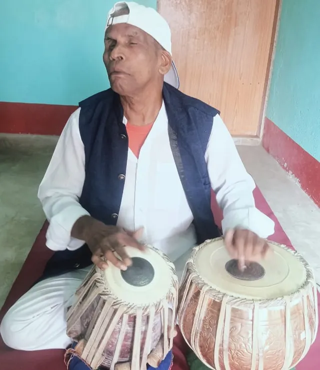 Foundations in Rhythm and Discipline